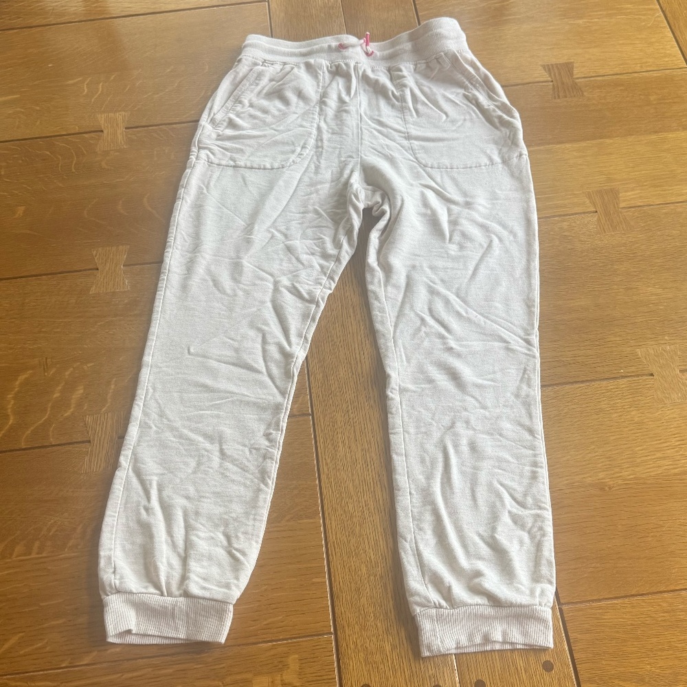 Girls Vineyard Vines Dreamcloth Classic Jogger
